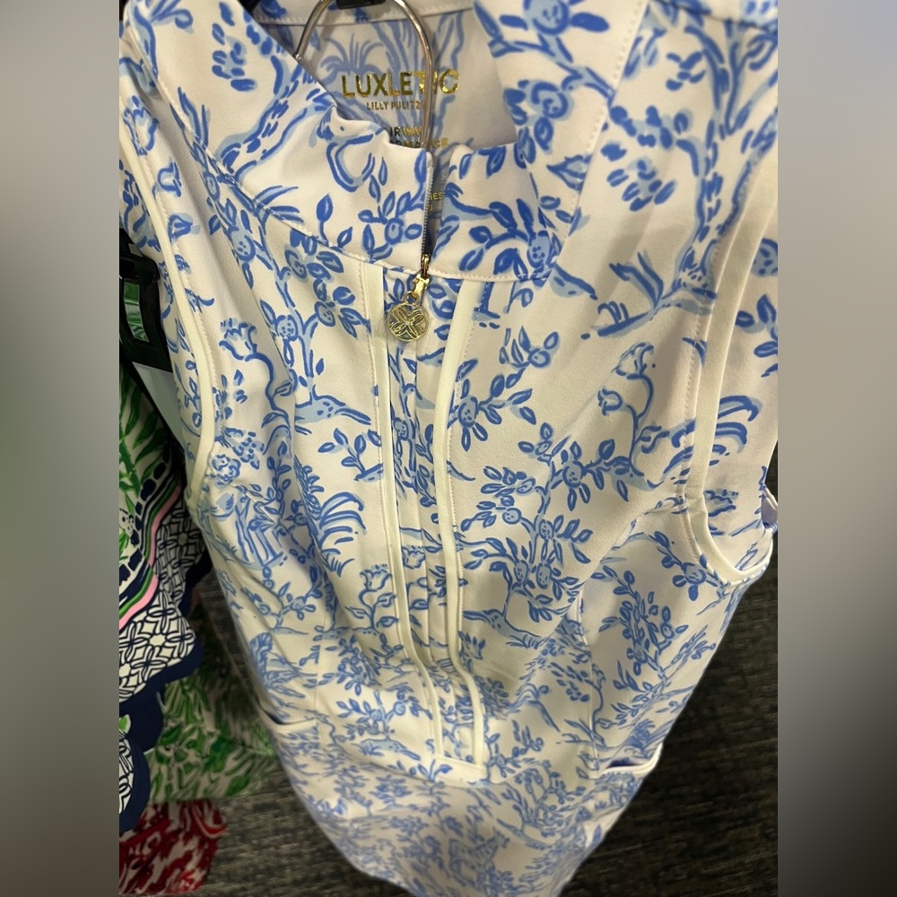 NWT Kathy dress